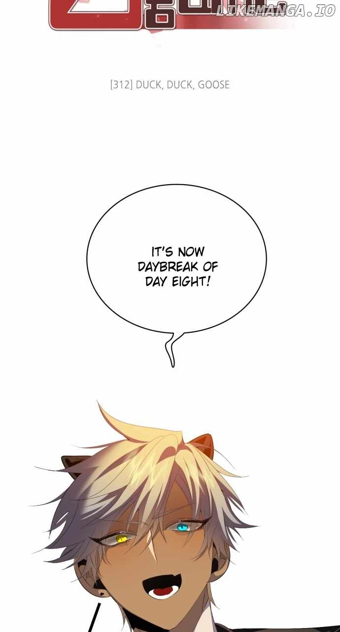 Zero Game Chapter 313 14